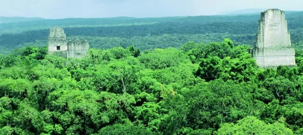 Belize & Guatemala Tours - La Ruta Maya 11 Day Belize & Guatemala tour