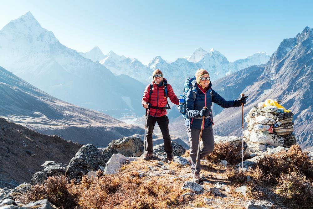 8 Best Nepal Trekking & Hiking Trips for 2024-2025