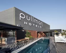 Pullman Lima Miraflores Hotel