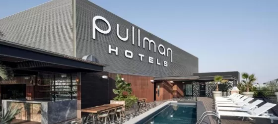Pullman Lima Miraflores Hotel