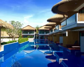 The Pool