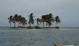 Gilligan\'s Island - well not really