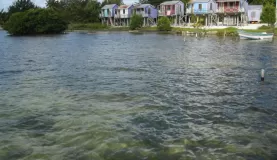 The cabins at Ignacio\'s