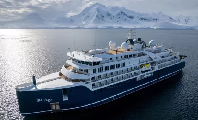 SH Vega