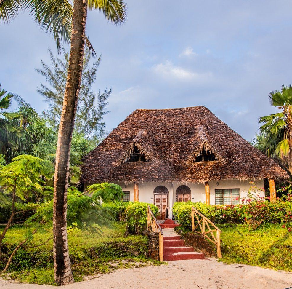 Pongwe Beach Hotel Zanzibar - East Coast - Photos & Trips from the ...