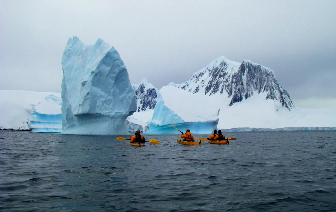 188 Top Antarctica Cruises, Ships, & Expedition Cruises 2024-2025