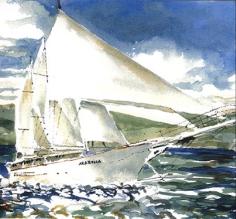 Arabella Starboard