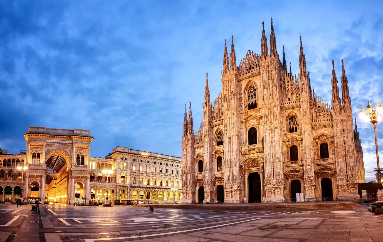 Top Leonardo Da Vinci Sights and Art to See when Visiting Milan