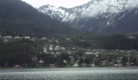 Alaskan towns