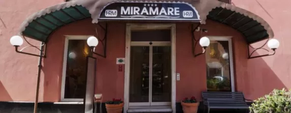 Hotel Miramare and Spa - Sestri Levante
