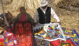 the artisans and their crafts