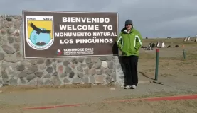 Penguin national monument