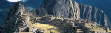 Machu Picchu trekking and tours 