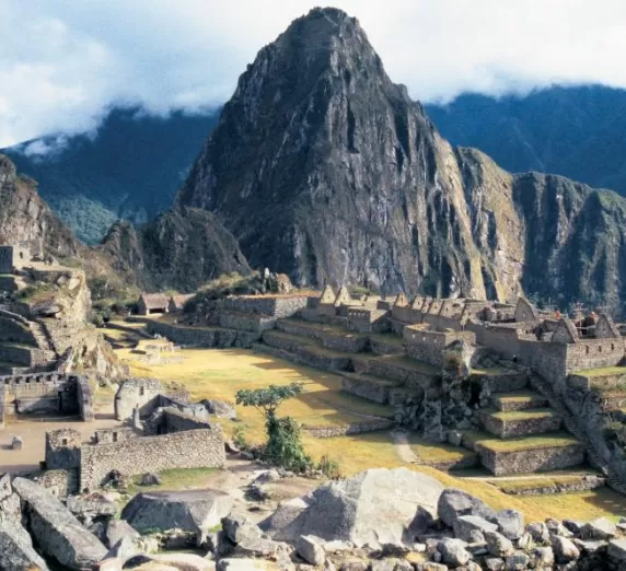 Machu Picchu trekking and tours 