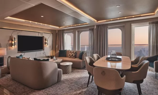 Silver Endeavor