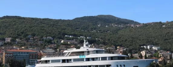 MV Rhapsody