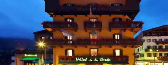 Hotel de la Poste