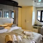 Ave Maria cabin