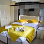 Ave Maria cabin