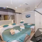 Ave Maria cabin