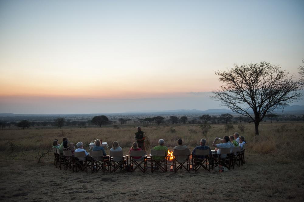 Mara Under Canvas Serengeti National Park - Photos & Trips from the ...