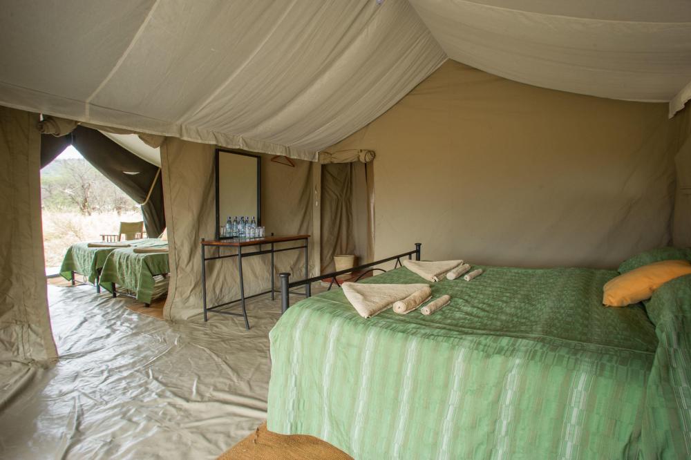 Mara Kati Kati Tented Camp Serengeti National Park - Photos & Trips ...