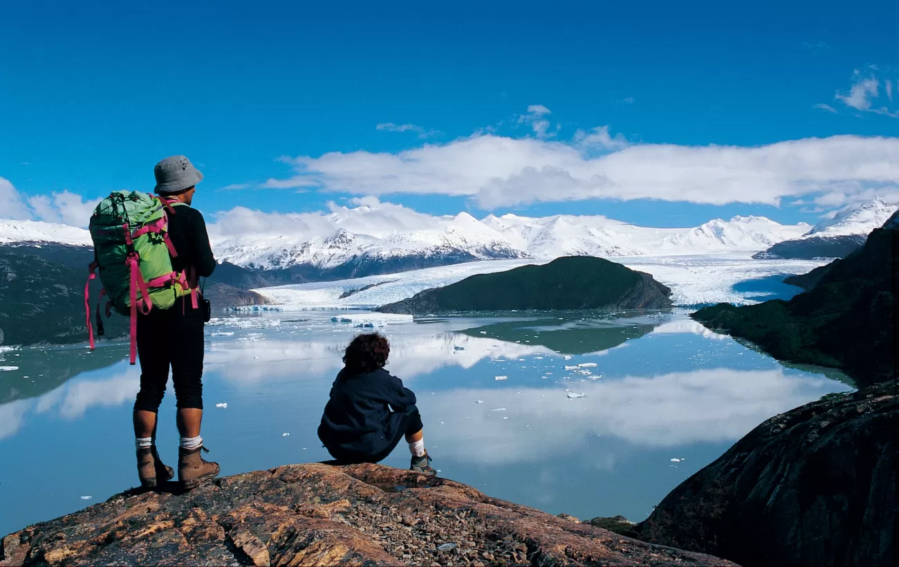 South America Cruises - Patagonia & Chilean Fjords South American Cruise