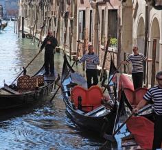 Immerse yourself in the romance of Italy