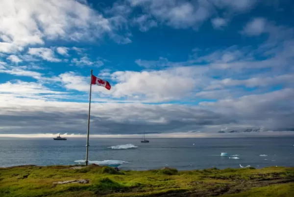 Pond Inlet