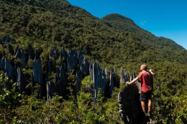 6-day Tour Exploring Sarawak In Borneo