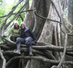 Noel and Ceu's Brazil and Peru Travels