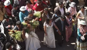 3-Day Wedding, Chivay
