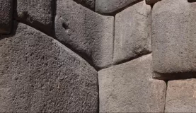 Corner Stones,  Saqsayhuaman