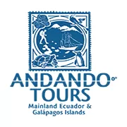 Andando Tours Logo
