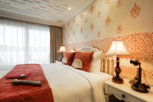 The Jahan - Superior Stateroom