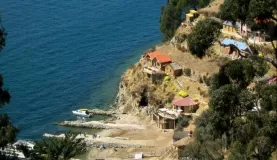 Isla del Sol