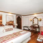 Ganges Voyager II Colonial Suite