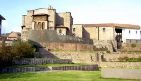 The Museo Inka 