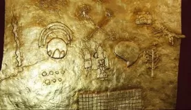 The Incas knew how to make a map of the heavens that lasts.