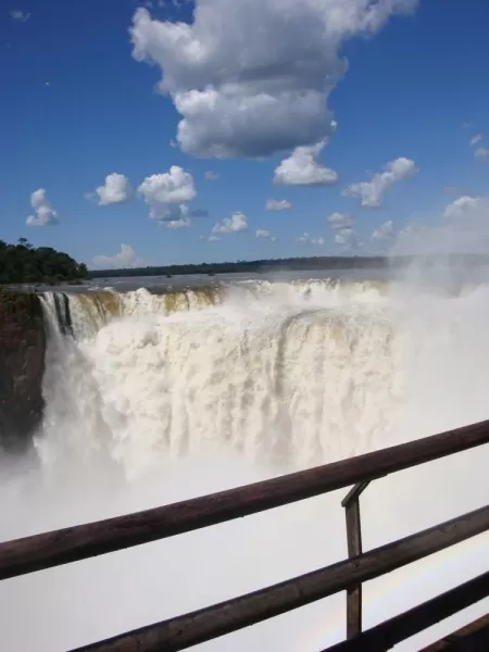 Iguazu Falls