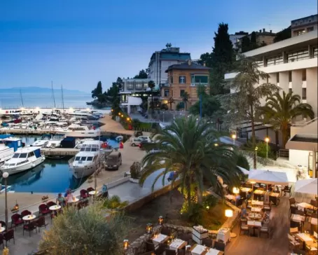 Hotel Admiral