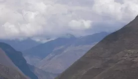 Sacred Valley