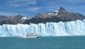 Calafate - Perito Moreno