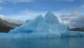 Calafate glacier