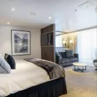 Ultramarine - Penthouse Suite Cabin