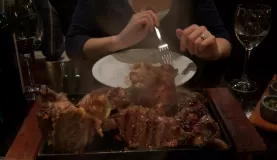 Now that's a lot of meat!