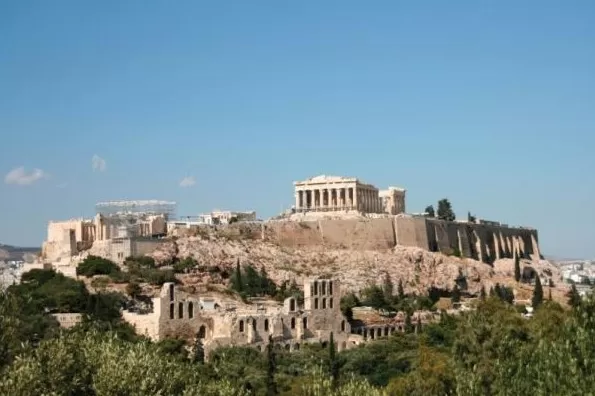 Visit ancient historical sites 