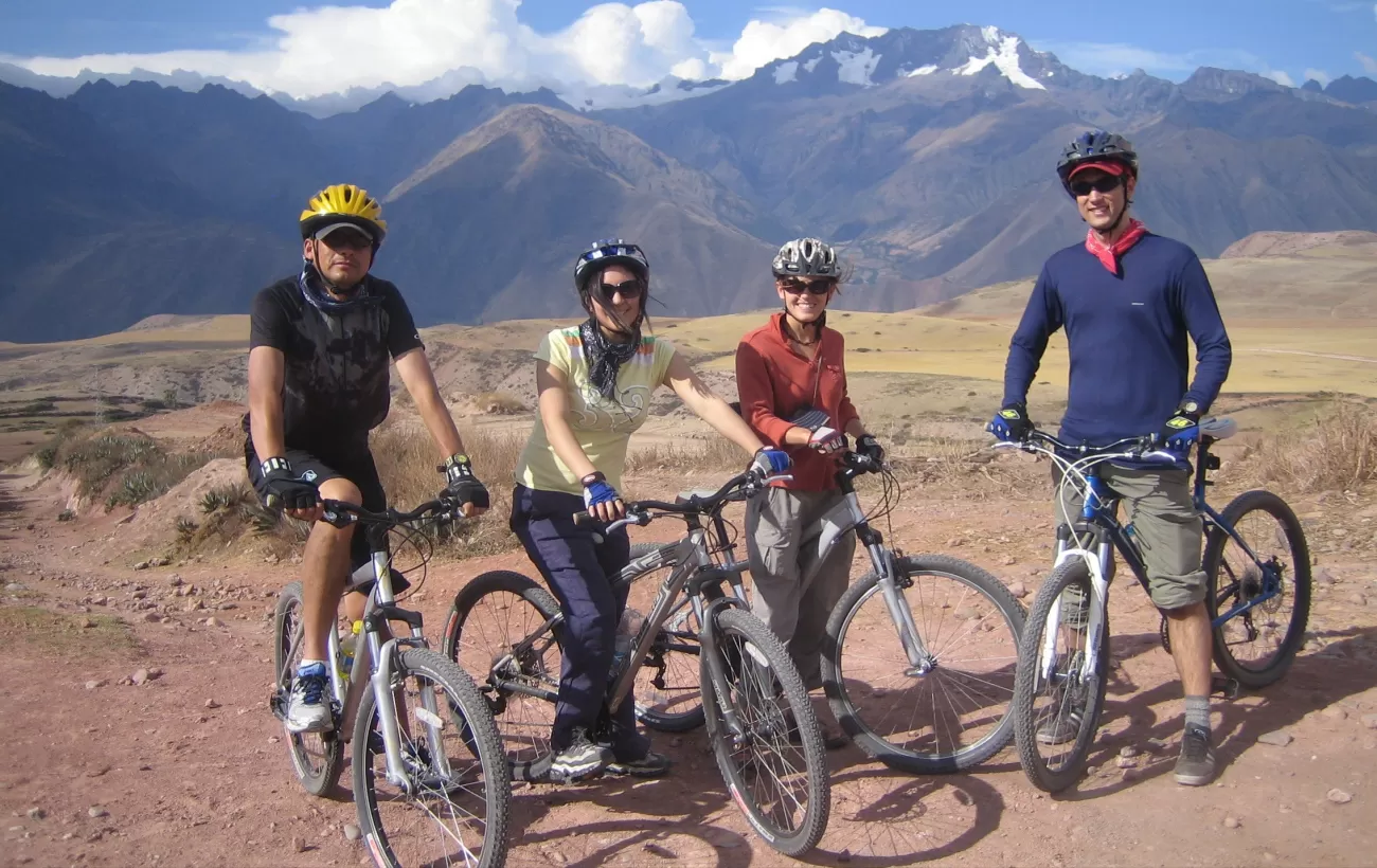 Mountain Biking Chile Archives - Adventure Travel Chile