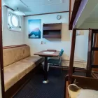 MV Kinfish Cabin 6
