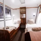 MV Kinfish Cabin 5